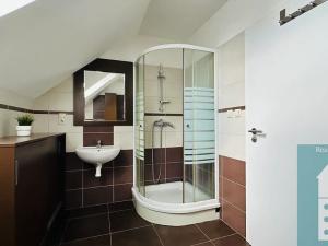 Pronájem bytu 3+kk, Pohořelice, 82 m2