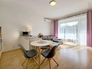 Pronájem bytu 1+kk, Brno, Hvozdecká, 38 m2
