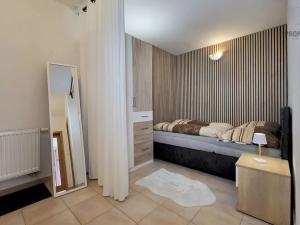 Pronájem bytu 1+kk, Brno, Hvozdecká, 38 m2