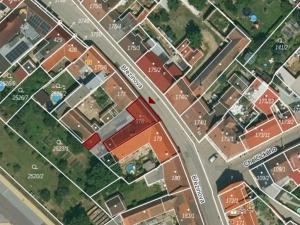 Prodej rodinného domu, Jaroměřice nad Rokytnou, Březinova, 210 m2