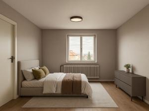 Prodej rodinného domu, Rosice, Brněnská, 107 m2