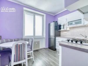 Prodej bytu 3+1, Přerov, Vaňkova, 77 m2