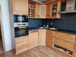 Prodej bytu 3+kk, Praha - Stodůlky, Petržílkova, 78 m2