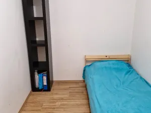 Prodej bytu 3+kk, Praha - Stodůlky, Petržílkova, 78 m2