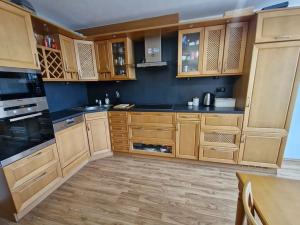 Prodej bytu 3+kk, Praha - Stodůlky, Petržílkova, 78 m2