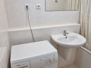 Prodej bytu 3+kk, Praha - Stodůlky, Petržílkova, 78 m2
