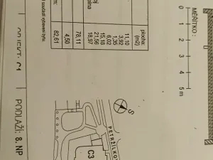 Prodej bytu 3+kk, Praha - Stodůlky, Petržílkova, 78 m2