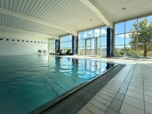 Pronájem bytu 3+kk, Praha - Vinohrady, U Zvonařky, 90 m2
