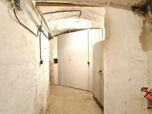 Pronájem bytu 1+kk, Praha - Nové Město, Na bojišti, 27 m2