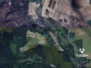 Prodej podílu lesa, Plumlov, 346 m2