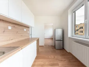 Pronájem bytu 1+1, Boskovice, Husova, 37 m2