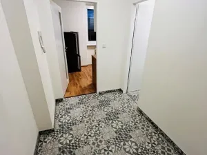 Pronájem bytu 1+1, Boskovice, Husova, 37 m2