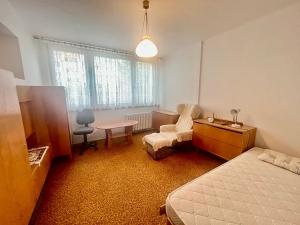 Pronájem bytu 3+1, Kolín, Masarykova, 62 m2
