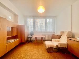 Pronájem bytu 3+1, Kolín, Masarykova, 62 m2