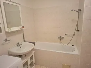 Pronájem bytu 1+kk, Praha - Stodůlky, Kodymova, 38 m2