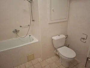 Pronájem bytu 1+kk, Praha - Stodůlky, Kodymova, 38 m2