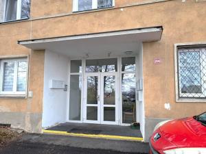 Pronájem bytu 2+1, Litvínov, Horská, 63 m2