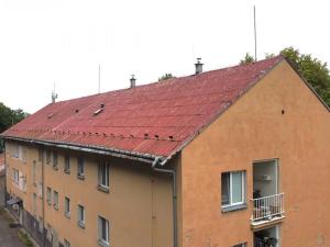 Pronájem bytu 2+1, Litvínov, Horská, 63 m2