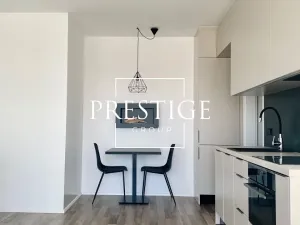 Pronájem bytu 1+kk, Praha - Strašnice, Zvěřinova, 189 m2
