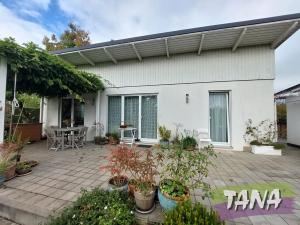 Prodej rodinného domu, Mladá Boleslav, 72 m2