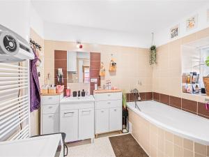 Prodej rodinného domu, Újezd u Plánice, 150 m2