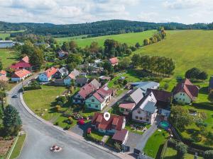 Prodej rodinného domu, Újezd u Plánice, 150 m2