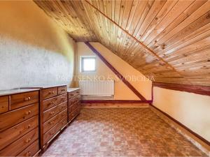 Prodej rodinného domu, Havlíčkův Brod, 285 m2