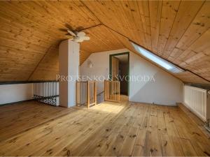 Prodej rodinného domu, Havlíčkův Brod, 285 m2