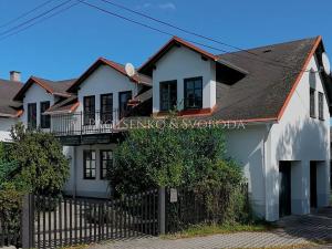 Prodej rodinného domu, Havlíčkův Brod, 285 m2