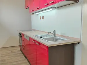 Pronájem bytu 2+kk, Kozojedy, 46 m2