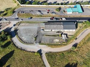 Pronájem komerční nemovitosti, Losiná, 300 m2