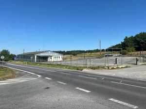 Pronájem komerční nemovitosti, Losiná, 300 m2