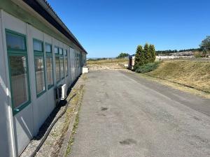Pronájem komerční nemovitosti, Losiná, 300 m2
