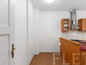 Pronájem bytu 2+kk, Praha - Vršovice, Vršovická, 48 m2