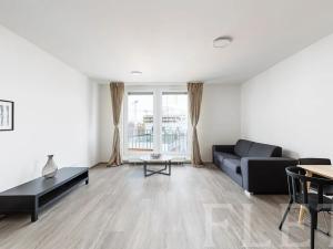 Pronájem bytu 1+kk, Praha - Žižkov, Olgy Havlové, 48 m2