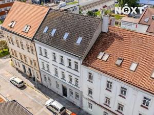 Prodej bytu 1+kk, Praha - Vysočany, Kolmá, 18 m2