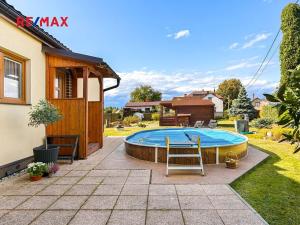 Prodej chaty, Opatovec, 31 m2