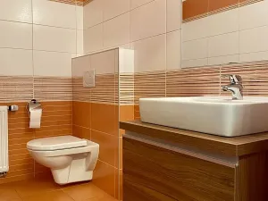 Pronájem rodinného domu, Praha - Velká Chuchle, Hvězdářská, 181 m2