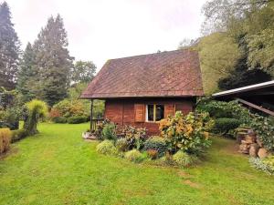 Prodej chaty, Sentice, 641 m2