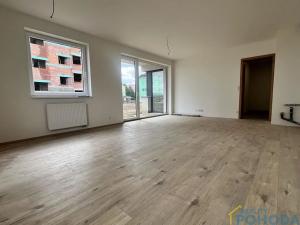 Pronájem bytu 2+kk, Ústí nad Orlicí, Východní, 62 m2