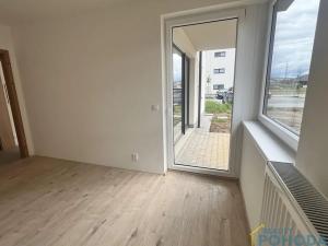 Pronájem bytu 2+kk, Ústí nad Orlicí, Východní, 62 m2