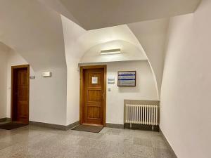 Pronájem kanceláře, Jihlava, 27 m2