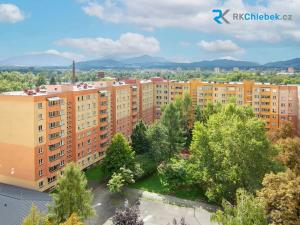 Prodej bytu 1+kk, Frýdek-Místek, Novodvorská, 32 m2