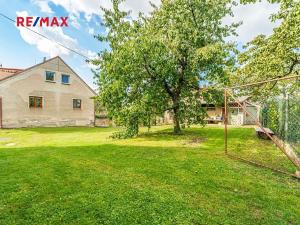 Prodej zemědělské usedlosti, Toužetín, 210 m2