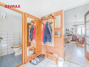 Prodej zemědělské usedlosti, Toužetín, 210 m2