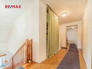 Prodej zemědělské usedlosti, Toužetín, 210 m2