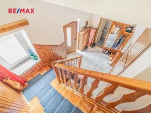 Prodej zemědělské usedlosti, Toužetín, 210 m2