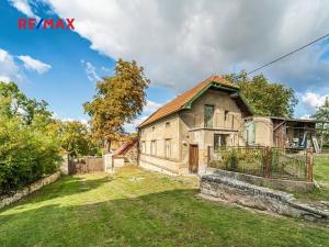 Prodej zemědělské usedlosti, Toužetín, 210 m2