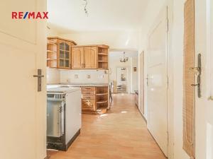 Prodej zemědělské usedlosti, Toužetín, 210 m2