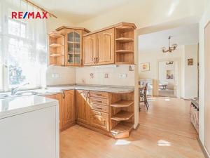 Prodej zemědělské usedlosti, Toužetín, 210 m2